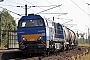 Vossloh 5001755 - EPF "1755"
20.09.2014 - Longueau
Dr. Günther Barths