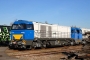 Vossloh 5001756 - ATC
08.02.2008 - Strasbourg
André Grouillet