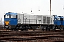 Vossloh 5001757 - ATC
01.01.2008 - Hausbergen
Theo Stolz