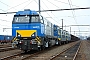 Vossloh 5001757 - ATC
01.07.2008 - Antwerpen-Zandvliet
Alexander Leroy