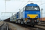 Vossloh 5001757 - ATC
03.07.2008 - Leuven
Alexander Leroy