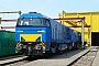 Vossloh 5001757 - ATC
31.07.2008 - Antwerpen-Noord
Alexander Leroy