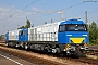 Vossloh 5001757 - ATC
20.05.2008 - Kehl
André Grouillet