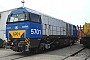 Vossloh 5001757 - SNCB "5701"
28.08.2008 - Antwerpen-Noord
John St Martin