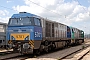 Vossloh 5001757 - SNCB "5701"
06.05.2009 - Dijon-Perrigny
André Grouillet