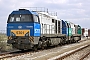 Vossloh 5001757 - SNCB "5701"
10.04.2010 - Antwerpen-Noord
Axel Schaer