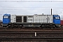 Vossloh 5001757 - ETMF
05.03.2016 - Les Aubrais Orléans (Loiret)
Thierry Mazoyer