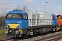 Vossloh 5001758 - ATC
23.03.2008 - Düren-Distelrath
Reinhard Gessen