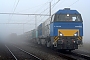 Vossloh 5001758 - ATC
04.11.2008 - Antwerpen-Zandvliet
Alexander Leroy