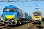 Vossloh 5001758 - ATC
04.11.2008 - Leuven
Alexander Leroy