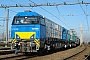 Vossloh 5001758 - ATC
04.11.2008 - Leuven
Alexander Leroy