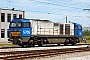 Vossloh 5001758 - SNCB "5705"
24.06.2009 - Antwerpen Noord
André Grouillet