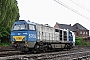 Vossloh 5001758 - SNCB Logistics "5705"
01.05.2014 - BeclersAlexander Leroy
