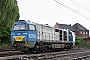 Vossloh 5001758 - SNCB Logistics "5705"
01.05.2014 - Beclers
Alexander Leroy