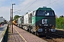 Vossloh 5001758 - GTF "1758"
16.09.2020 - Ostricourt
David Haydock