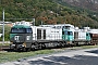 Vossloh 5001758 - ETMF
29.08.2022 - La Buisserate (Grenoble)
André Grouillet