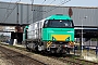 Vossloh 5001759 - Railtraxx
22.08-2013 - Liège-Ougrée
Alexander Leroy