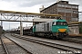 Vossloh 5001759 - Railtraxx
28.05.2015 - Hermalle-sous-Huy
Lutz Goeke