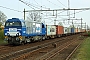 Vossloh 5001760 - RTB "V 206"
11.04.2009 - Helmond
Jeroen de Vries