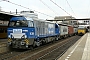 Vossloh 5001760 - RTB "V 206"
11.04.2009 - Dordrecht
Bert Groeneveld