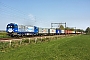 Vossloh 5001760 - RTB "V 206"
18.04.2009 - Helvoirt
Ad Boer