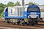 Vossloh 5001760 - RTB "V 206"
08.05.2009 - Dillingen (Saar)
Markus Hilt