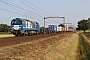 Vossloh 5001760 - RTB "V 206"
26.09.2009 - Mierlo
Fokko van der Laan