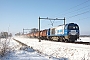 Vossloh 5001760 - RTB "V 206"
30.01.2010 - Vught
Ad Boer