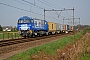 Vossloh 5001760 - RTB "V 206"
14.04.2009 - Udenhout
Martijn Schokker