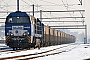 Vossloh 5001760 - RTB "V 206"
03.12.2010 - Antwerpen
Martijn Schokker