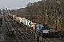 Vossloh 5001760 - RTB "V 206"
22.03.2012 - Duisburg-Wedau
Lucas Ohlig