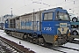 Vossloh 5001760 - RTB "V 206"
22.12.2010 - Rüsselsheim Opelwerk
Frank Thomas