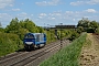 Vossloh 5001760 - BE "D 22"
12.05.2019 - Nieder-Mörlen
Linus Wambach