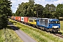 Vossloh 5001760 - BE "D 22"
06.06.2020 - Hestrup
Roland Hertwig