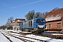 Vossloh 5001760 - BE "D 22"
11.03.2023 - Bad Bentheim
Werner Schwan