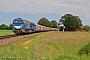 Vossloh 5001760 - BE "D 22"
18.05.2024 - Quendorf
Fokko van der Laan