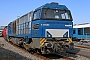 Vossloh 5001760 - BE "D 22"
22.03.2025 - Bad BentheimThomas Gottschewsky
