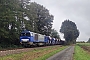 Vossloh 5001760 - AIXrail "272 410"
15.10.2025 - BersenbrückAlexander Ströhl