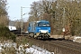Vossloh 5001760 - AIXrail "272 410"
20.02.2026 - Uelzen
Gerd Zerulla Vossloh 5001760 - AIXrail "272 410"
20.02.2026 - Uelzen
Gerd Zerulla