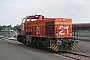 Vossloh 5001761 - COLAS RAIL "21"
20.05.2008 - Saint Varent
Friedrich Maurer