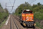 Vossloh 5001762 - COLAS RAIL "01"
13.04.2011 - Sennecey le Grand
Sylvain  Assez