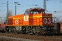 Vossloh 5001764 - SECO-RAIL "03"
14.01.2007 - Kehl
Wolfgang Ihle