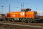 Vossloh 5001764 - SECO-RAIL "03"
14.01.2007 - Kehl
Wolfgang Ihle