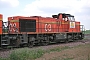 Vossloh 5001764 - COLAS RAIL "03"
20.05.2008 - Saint Varent
Friedrich Maurer