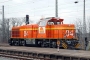 Vossloh 5001765 - SECO-RAIL "04"
29.01.2007 - Kehl
André Grouillet