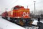 Vossloh 5001765 - SECO-RAIL "04"
27.01.2007 - 
Wolfgang Ihle