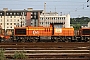 Vossloh 5001765 - COLAS RAIL "04"
27.04.2011 - Creil
Pierre Birgé