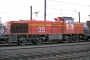 Vossloh 5001766 - SECO-RAIL "05"
14.03.2007 - Juvisy
Julien Constancien