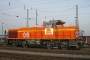 Vossloh 5001767 - SECO-RAIL "06"
17.02.2007 - Kehl
Wolfgang Ihle