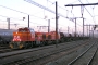 Vossloh 5001767 - SECO-RAIL "06"
14.03.2007 - Juvisy
Julien Constancien